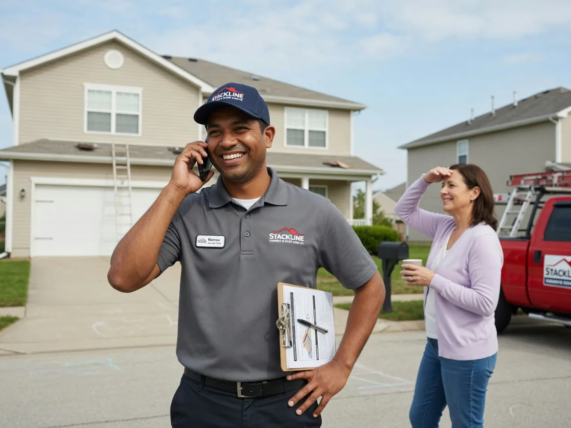 Chimney flashing repair Franktown, CO FAQs